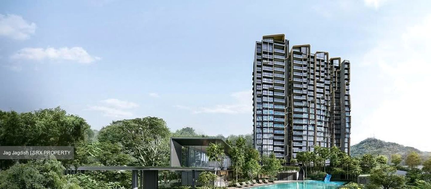 8@BT (D21), Condominium #538512901